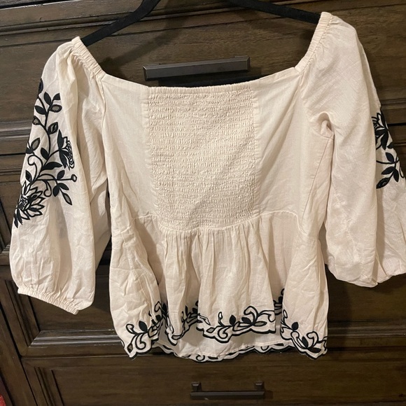 Express top - Picture 3 of 3